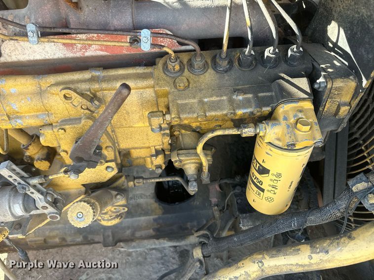 image for item DH1882 Caterpillar 3306  engine