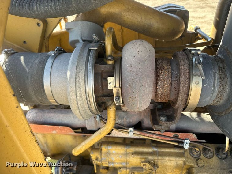 image for item DH1882 Caterpillar 3306  engine