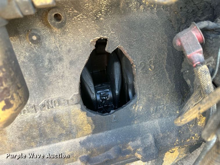 image for item DH1882 Caterpillar 3306  engine