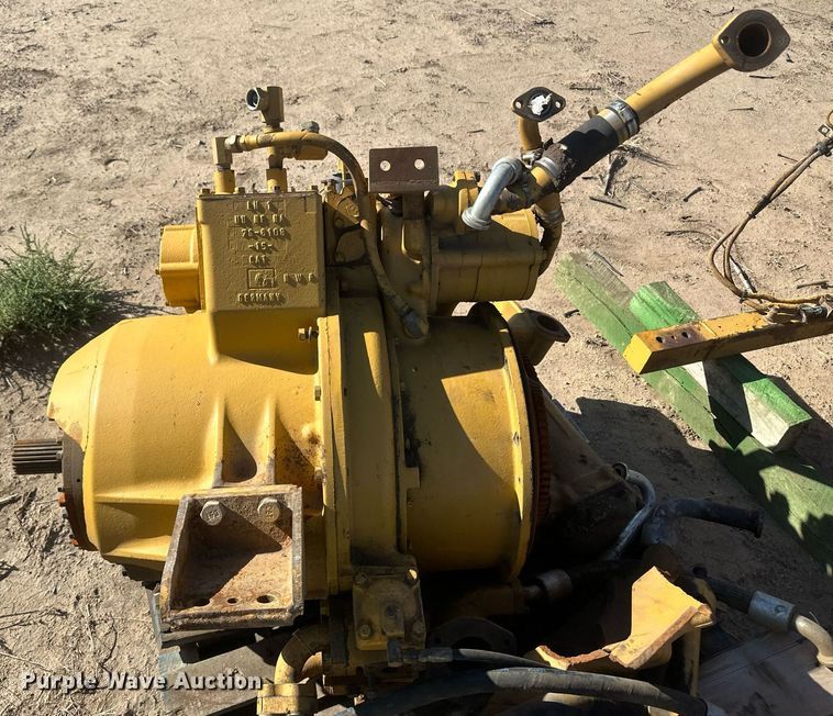 image for item DH1882 Caterpillar 3306  engine