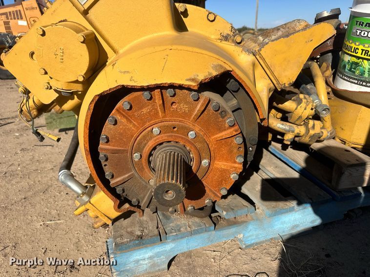 image for item DH1882 Caterpillar 3306  engine