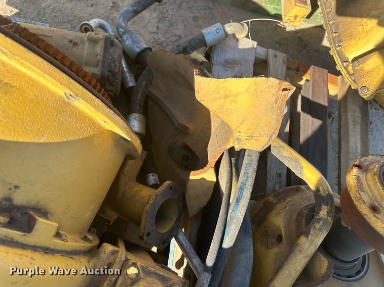 image for item DH1882 Caterpillar 3306  engine