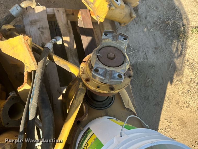 image for item DH1882 Caterpillar 3306  engine