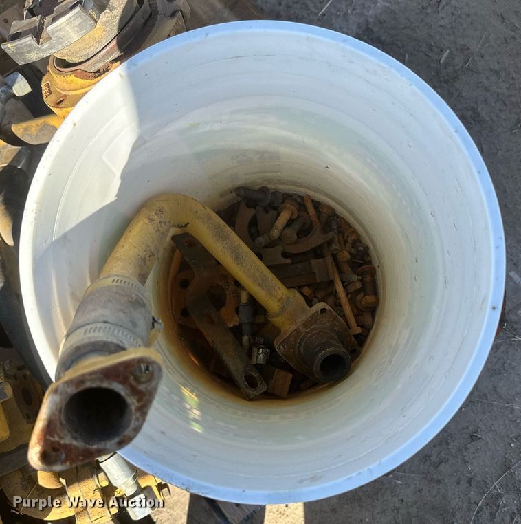 image for item DH1882 Caterpillar 3306  engine