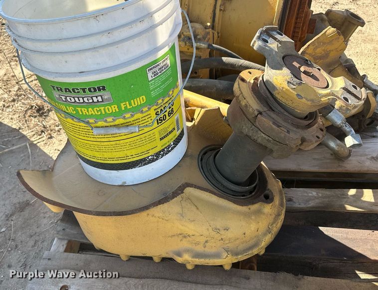 image for item DH1882 Caterpillar 3306  engine