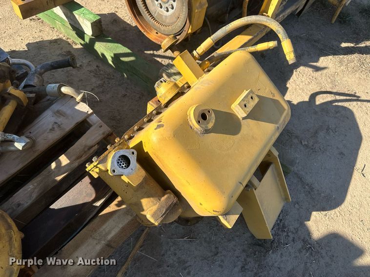 image for item DH1882 Caterpillar 3306  engine