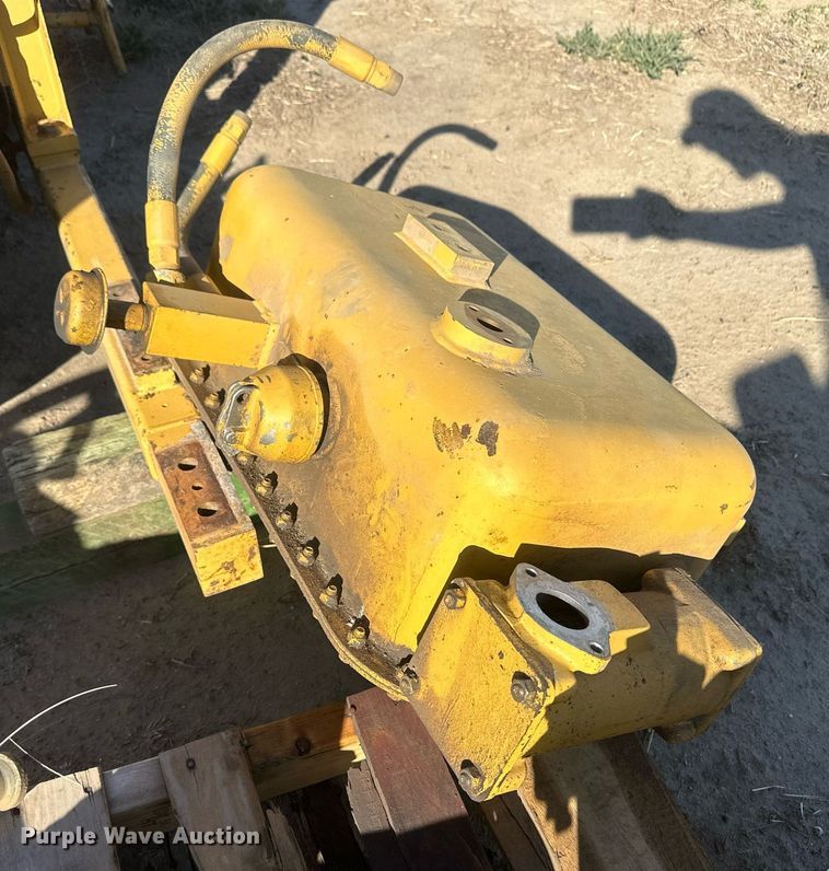 image for item DH1882 Caterpillar 3306  engine