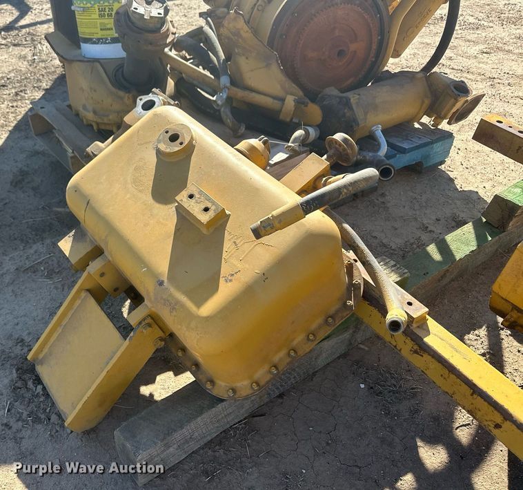 image for item DH1882 Caterpillar 3306  engine