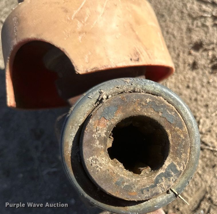 image for item DH1884 Rhino  batwing rotary mower