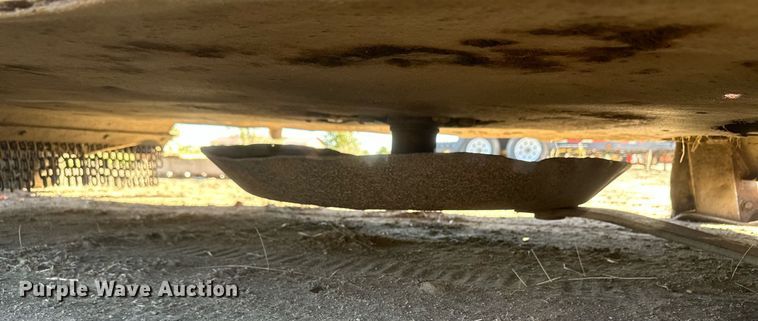 image for item DH1884 Rhino  batwing rotary mower