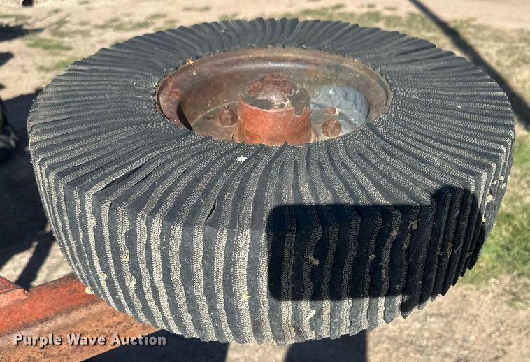 image for item DH1884 Rhino  batwing rotary mower