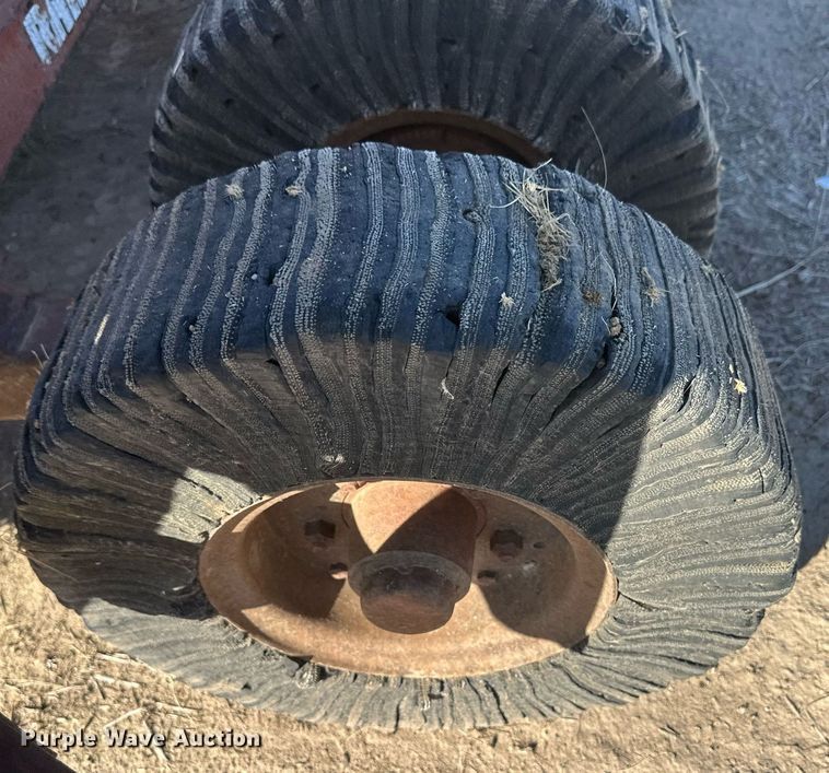 image for item DH1884 Rhino  batwing rotary mower