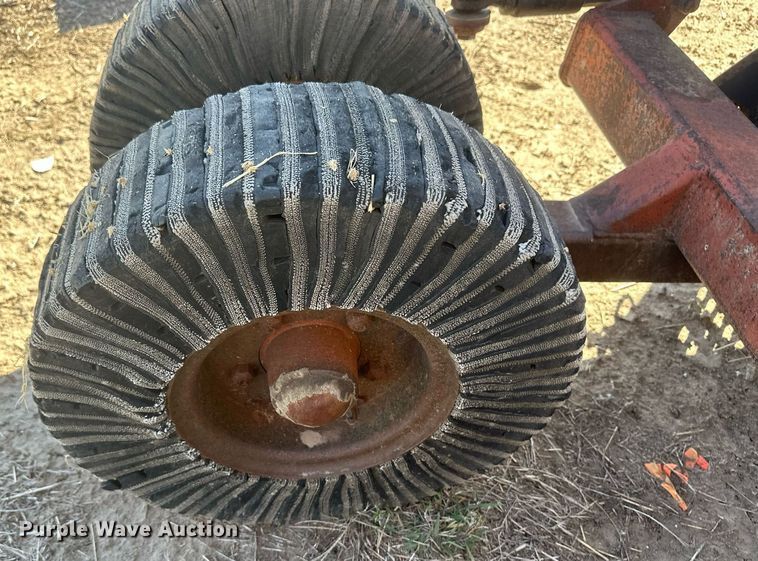 image for item DH1884 Rhino  batwing rotary mower