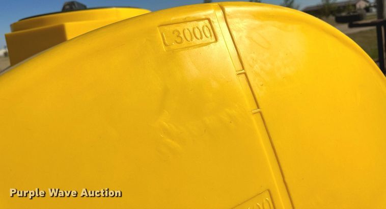 image for item DH1886 Nurse tank trailer