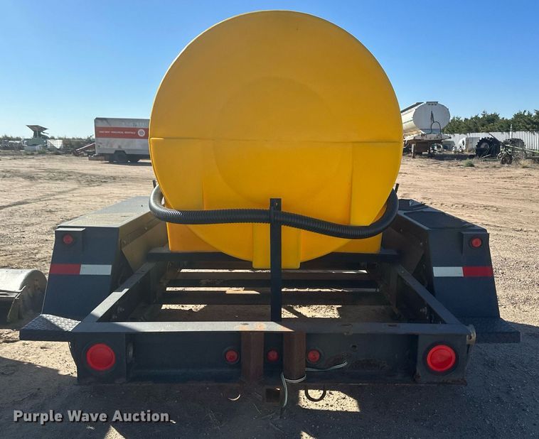 image for item DH1888 Nurse tank trailer