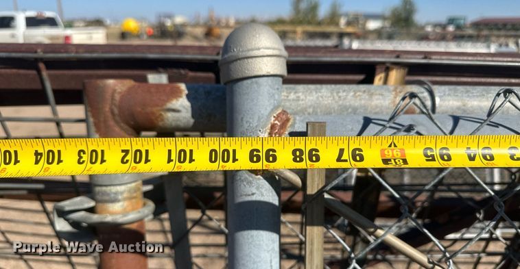 image for item DH1891 Fencing