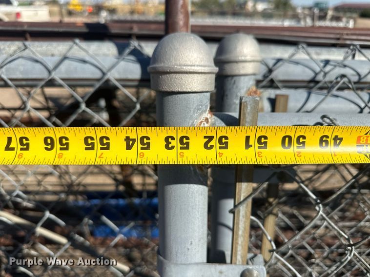 image for item DH1891 Fencing