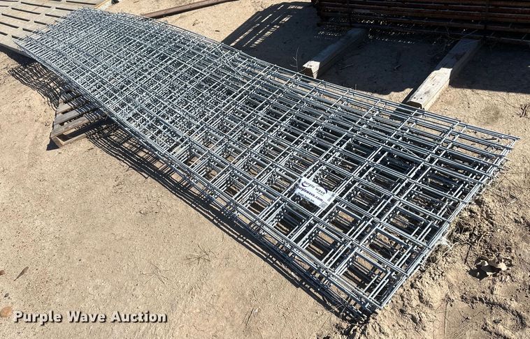 image for item DH1891 Fencing