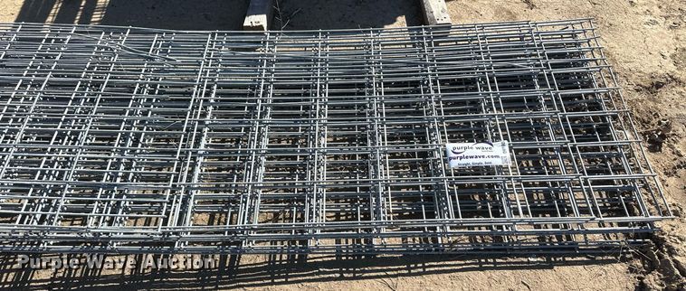 image for item DH1891 Fencing