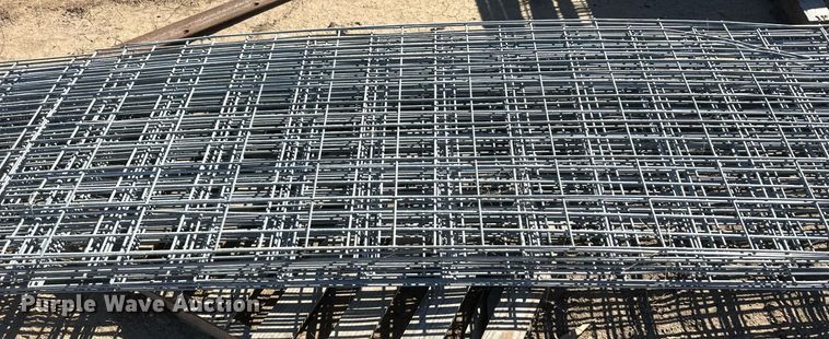 image for item DH1891 Fencing