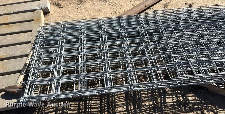 image for item DH1891 Fencing