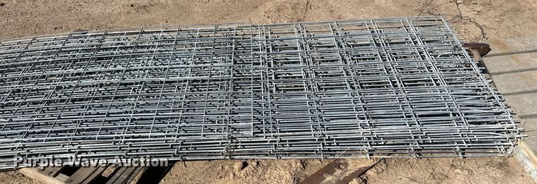 image for item DH1891 Fencing