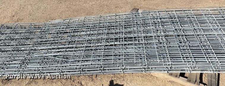 image for item DH1891 Fencing