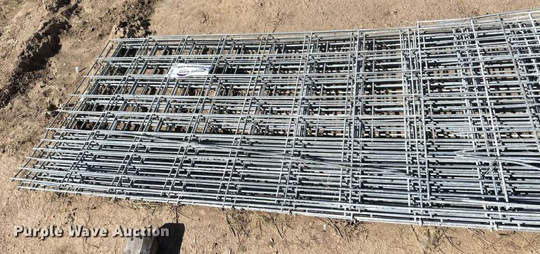 image for item DH1891 Fencing