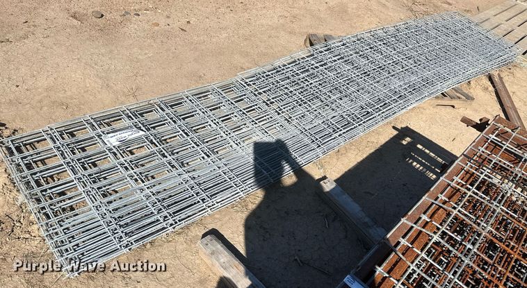 image for item DH1891 Fencing