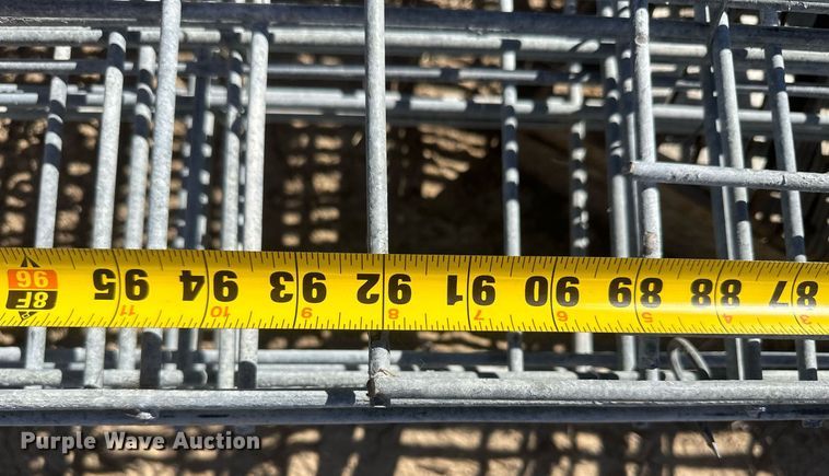 image for item DH1891 Fencing