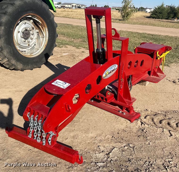 image for item DH1901 Taller De Soldadura  fifth wheel wrecker