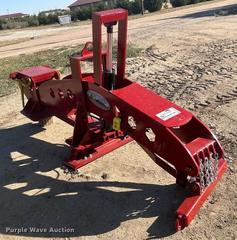 image for item DH1901 Taller De Soldadura  fifth wheel wrecker