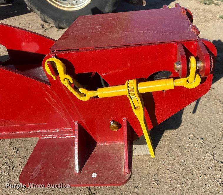 image for item DH1901 Taller De Soldadura  fifth wheel wrecker