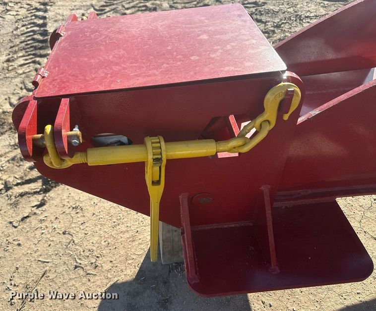 image for item DH1901 Taller De Soldadura  fifth wheel wrecker