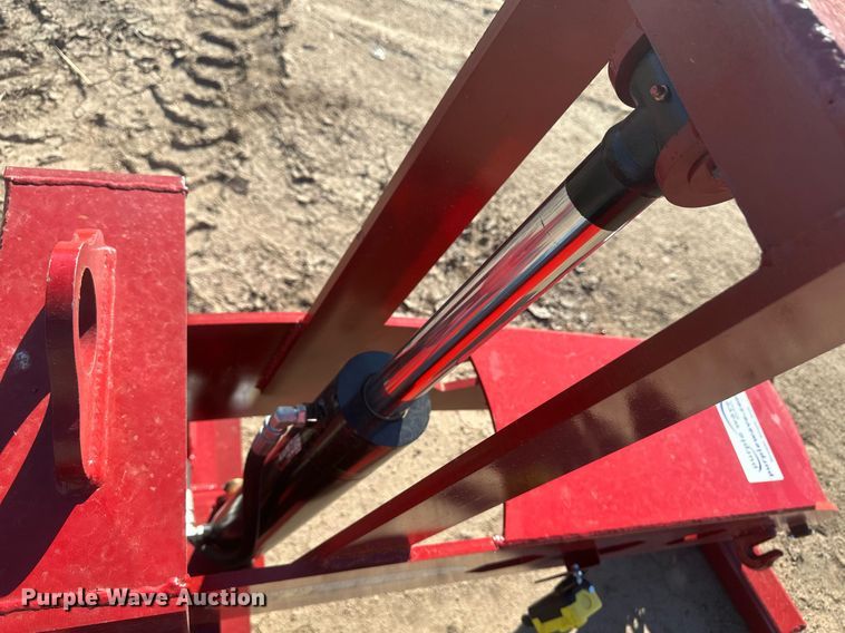 image for item DH1901 Taller De Soldadura  fifth wheel wrecker