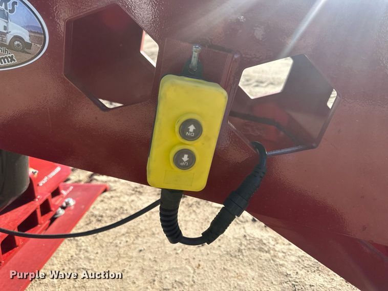 image for item DH1901 Taller De Soldadura  fifth wheel wrecker