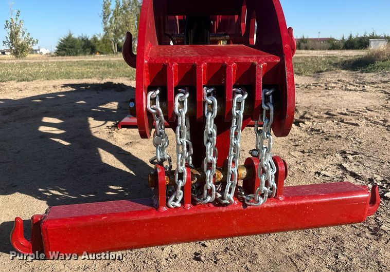 image for item DH1901 Taller De Soldadura  fifth wheel wrecker