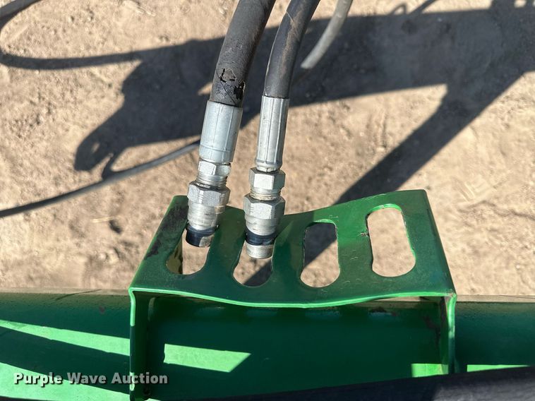 image for item DH1903 United Implements 3658  box scraper