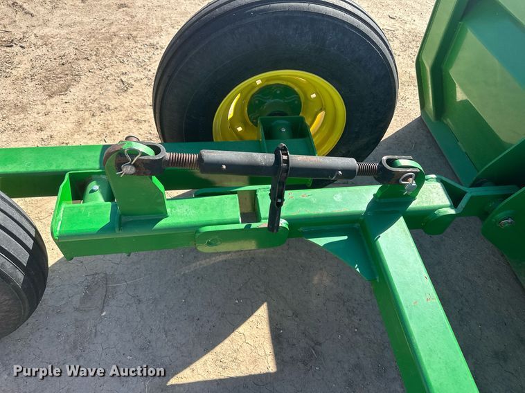 image for item DH1903 United Implements 3658  box scraper