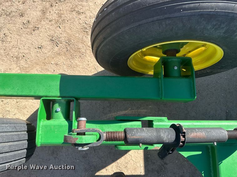 image for item DH1903 United Implements 3658  box scraper