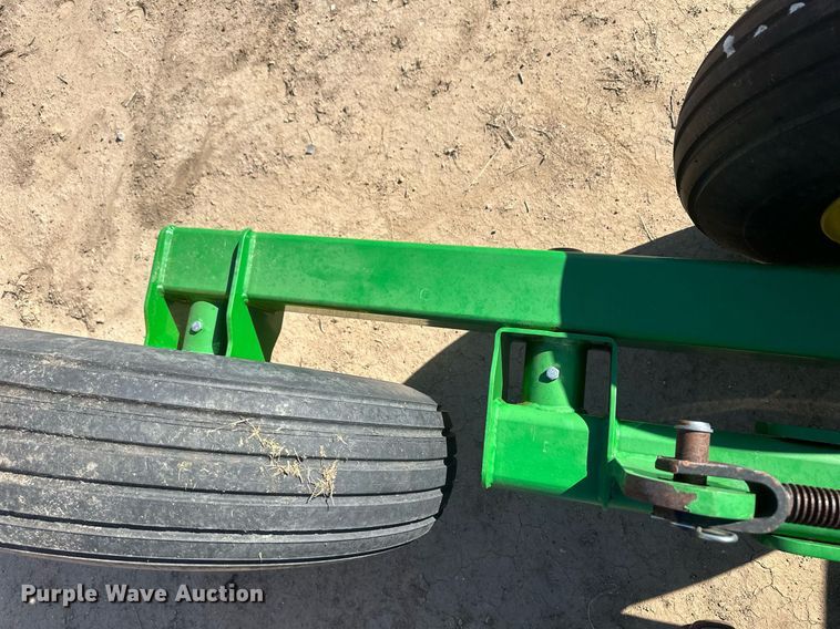 image for item DH1903 United Implements 3658  box scraper