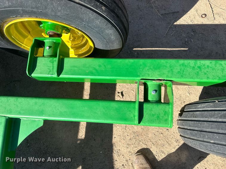 image for item DH1903 United Implements 3658  box scraper