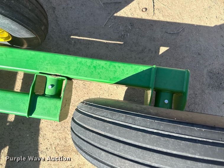 image for item DH1903 United Implements 3658  box scraper