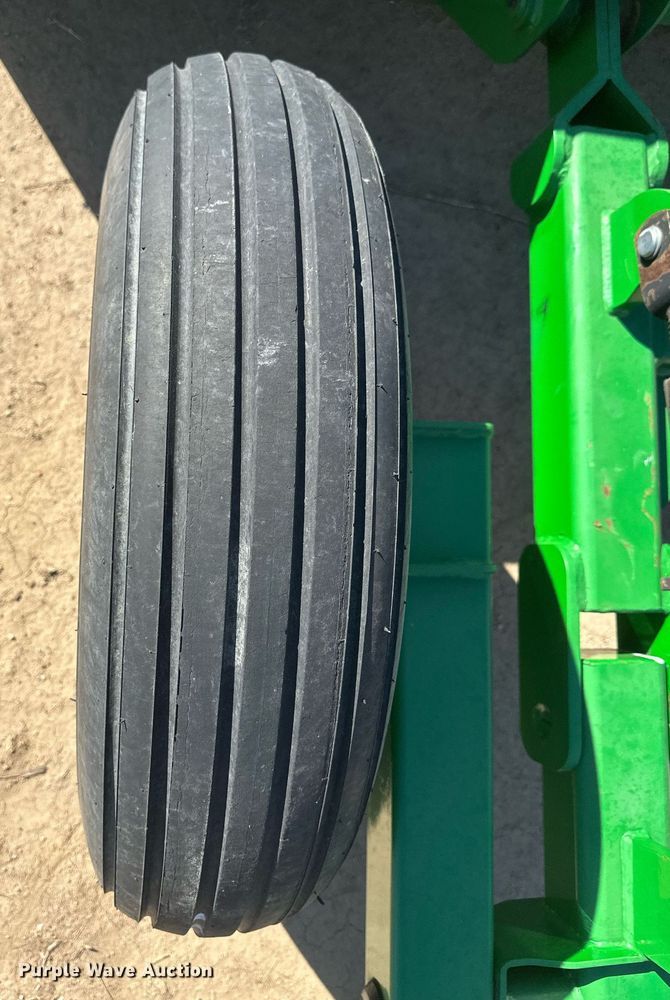 image for item DH1903 United Implements 3658  box scraper