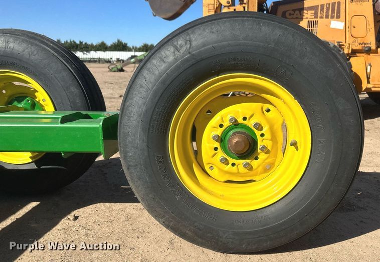 image for item DH1903 United Implements 3658  box scraper