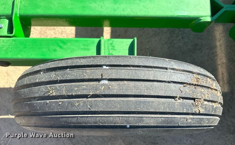 image for item DH1903 United Implements 3658  box scraper