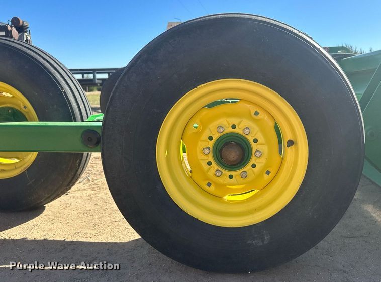 image for item DH1903 United Implements 3658  box scraper