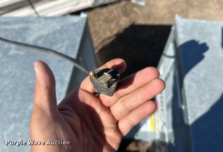 image for item DH1907 (3) Super Saver XL heaters