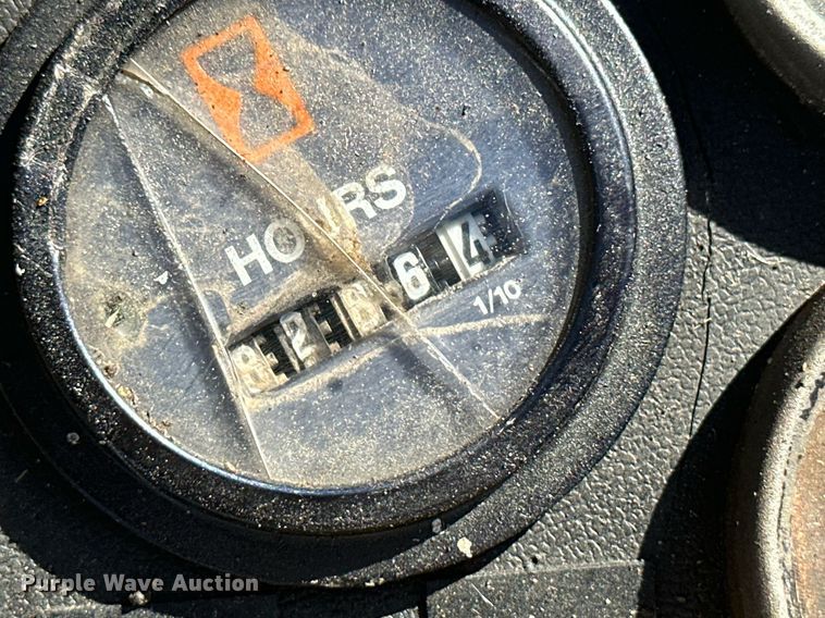 image for item DH1908 Yale GLC025CBUUAT071  forklift