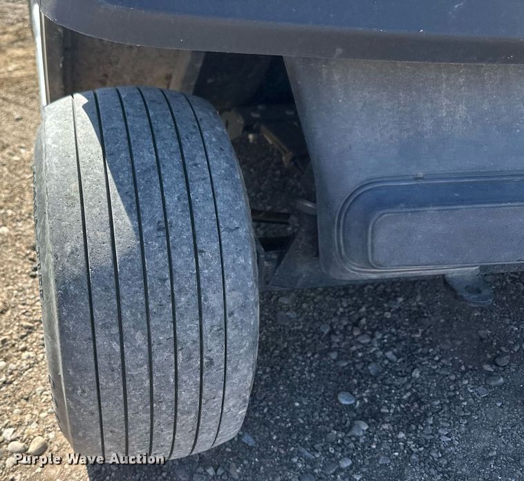 image for item DH1909 Ez-go  golf cart